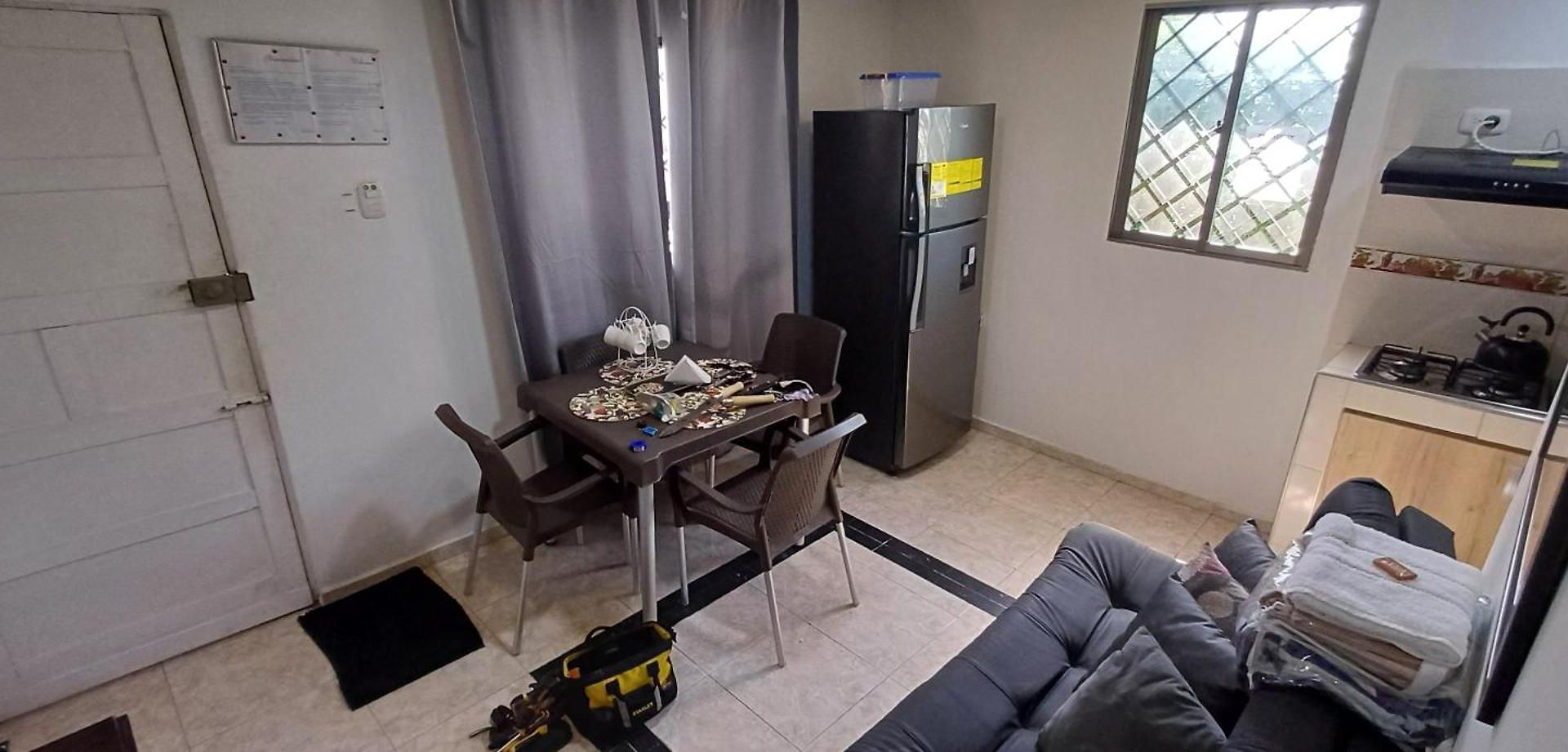 Brussels Apartamento *