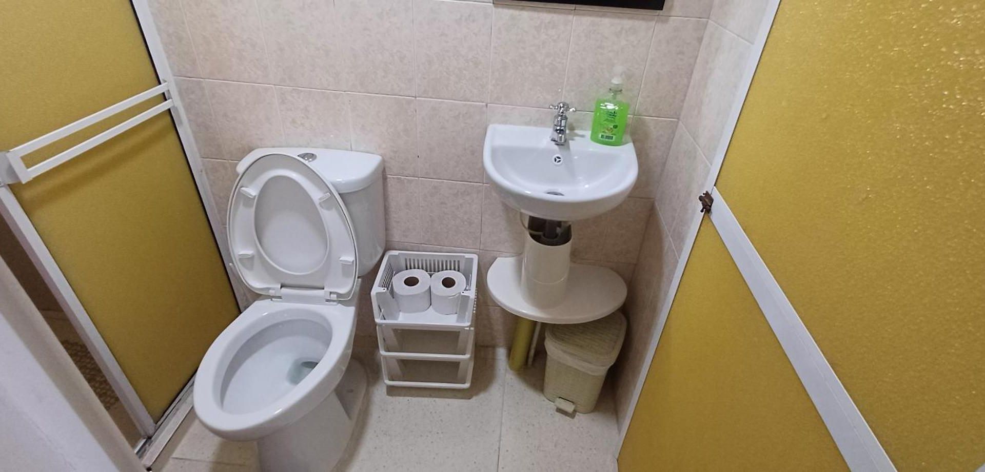 Brussels Apartamento Cartagena