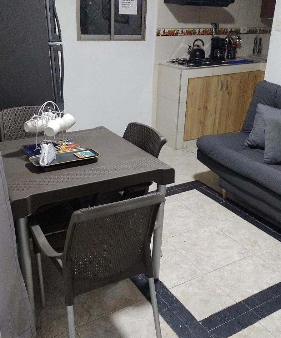 Brussels Apartamento