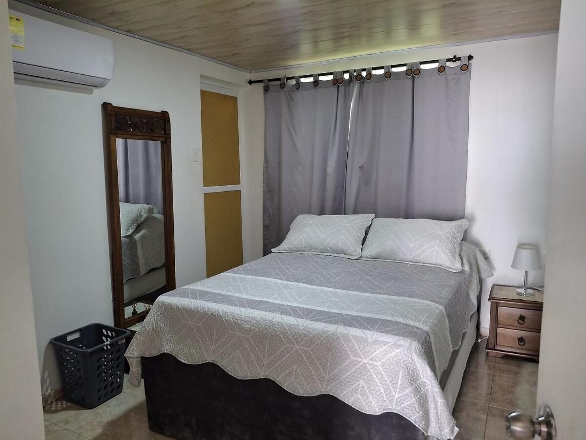 Apartamento Brussels