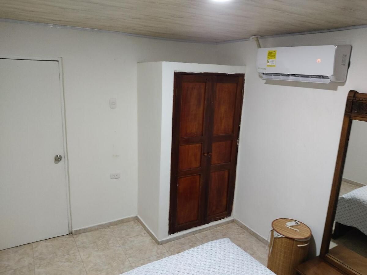 Apartamento Brussels
