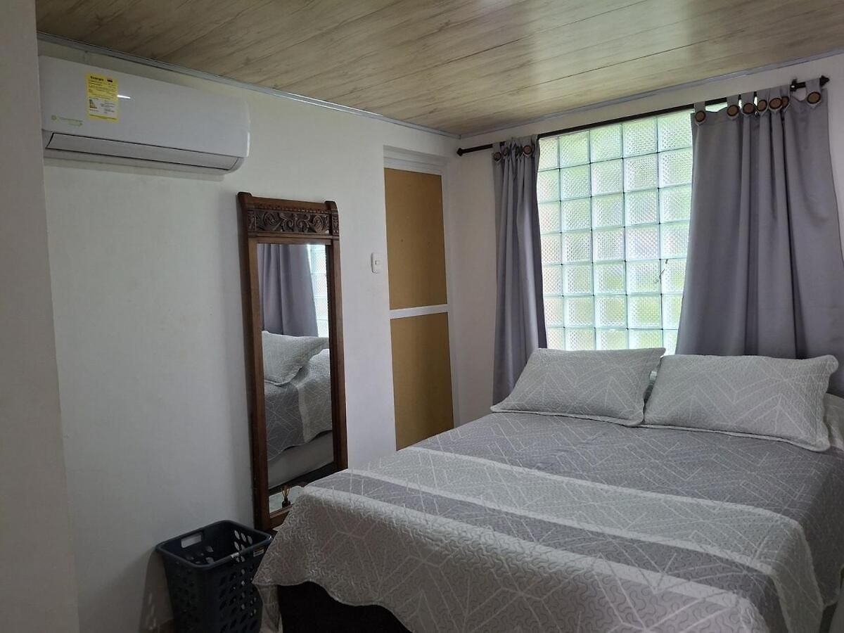 Apartamento Brussels *