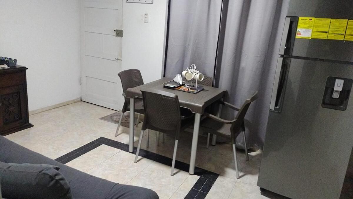 Brussels Apartamento