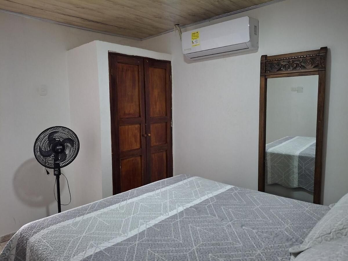 Apartamento Brussels *