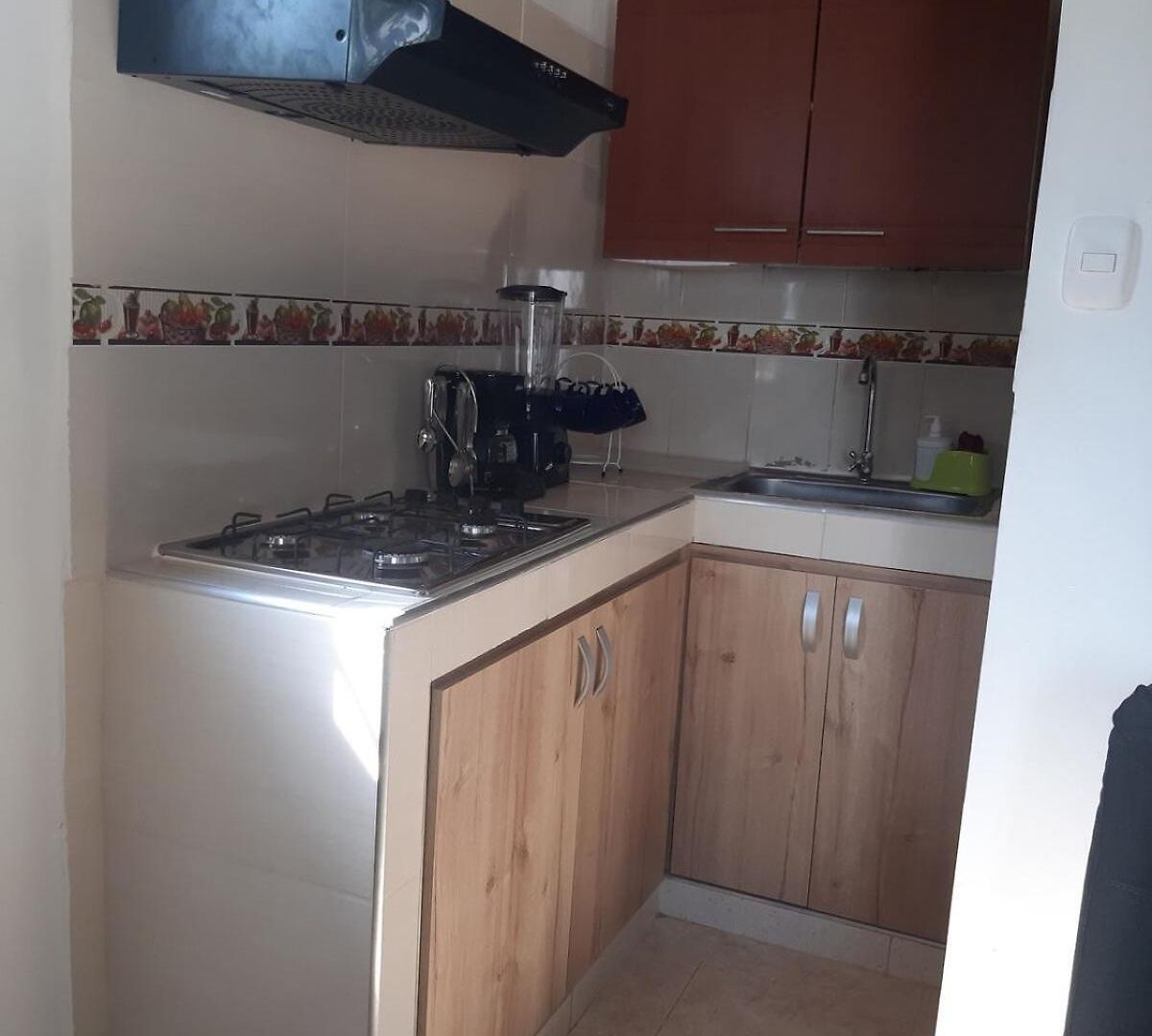 Apartamento Brussels
