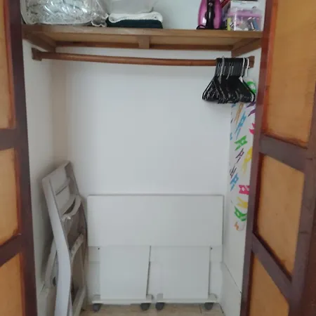 Apartamento Brussels