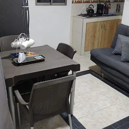 Brussels Apartamento