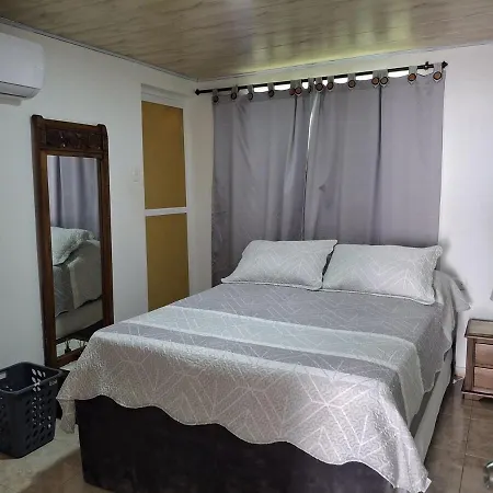 Apartamento Brussels