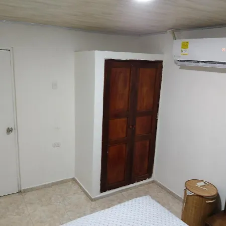 Apartamento Brussels