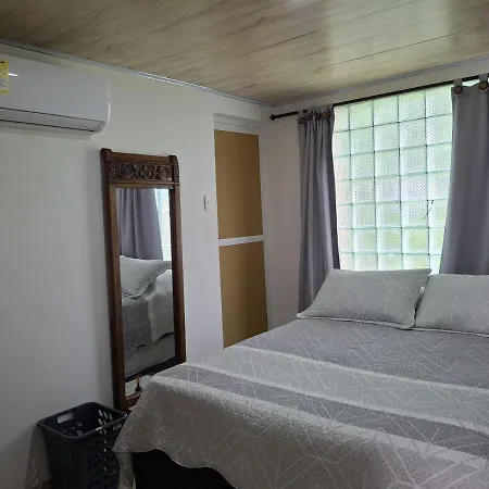 Apartamento Brussels *