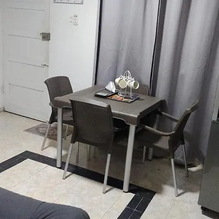 Brussels Apartamento