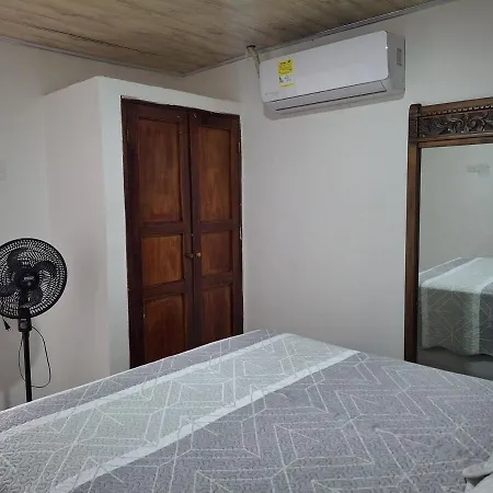 Apartamento Brussels *