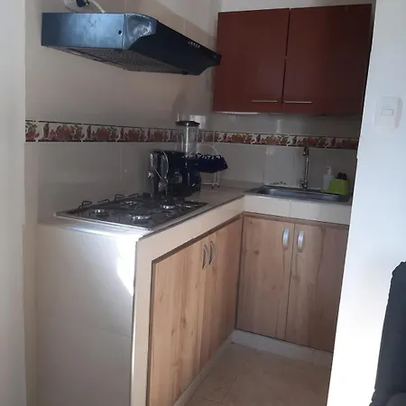 Apartamento Brussels