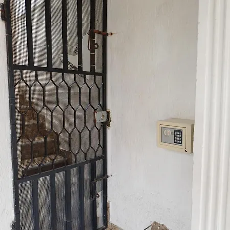 Brussels Apartamento Cartagena